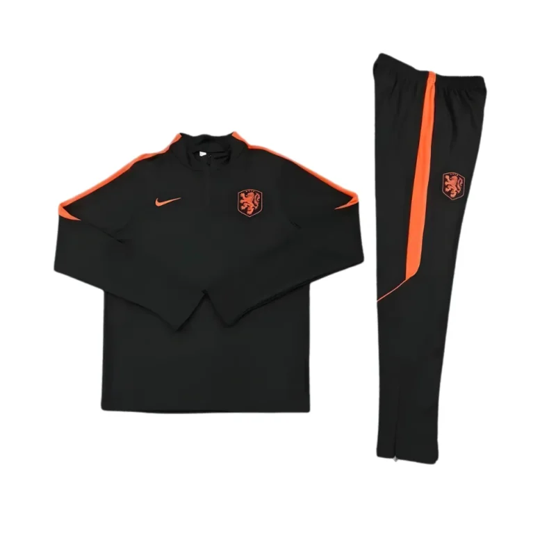 Nederland WK Trainingspak 2026