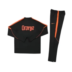 Nederland WK Trainingspak 2026