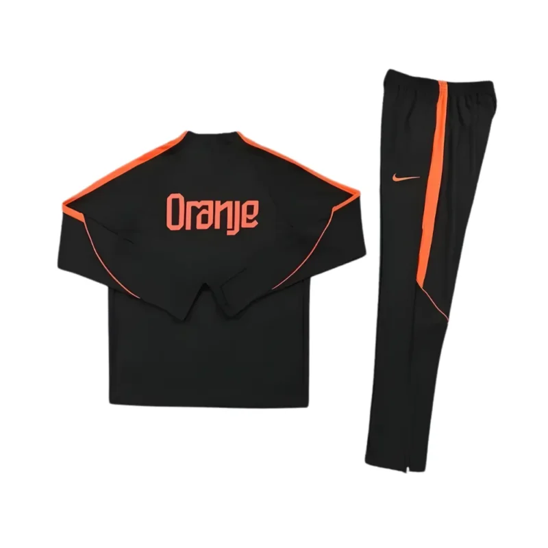 Nederland WK Trainingspak 2026