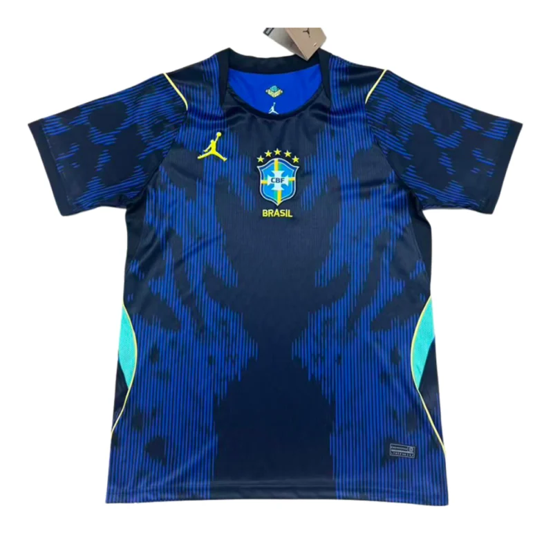 Brazilië WK Uitshirt 2026