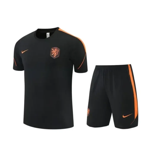 79-2.webp Nederland WK Trainingspak Short Set 2026