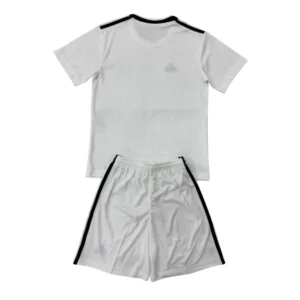 Curaçao Uit Set 2025/26 Kids