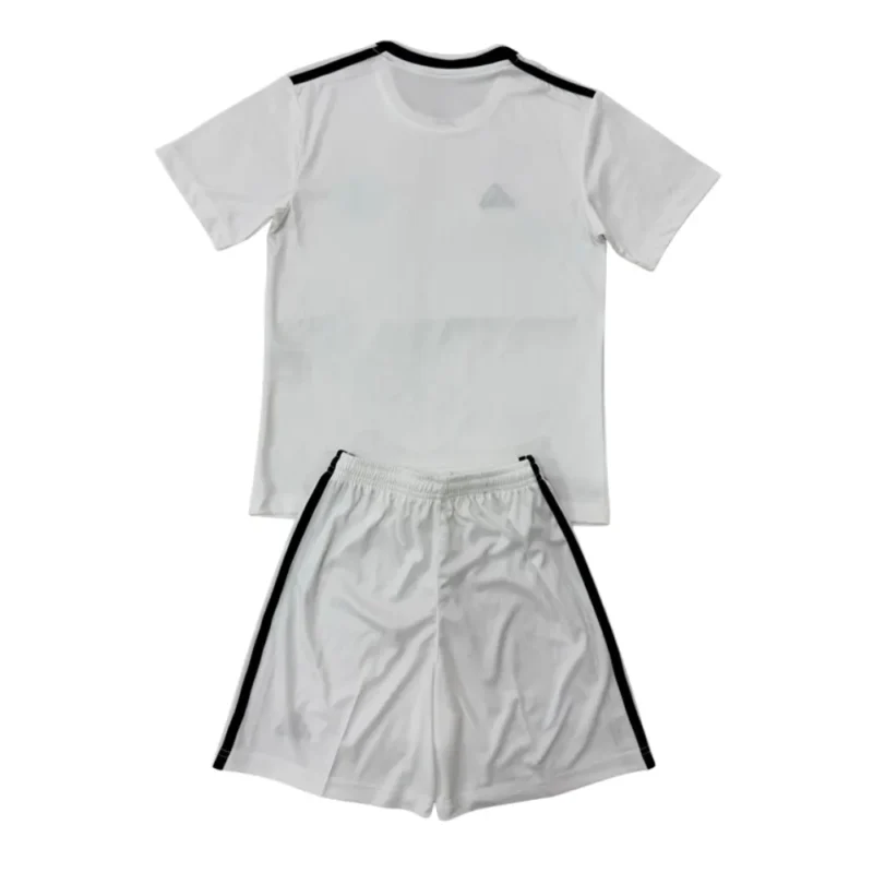 Curaçao Uit Set 2025/26 Kids