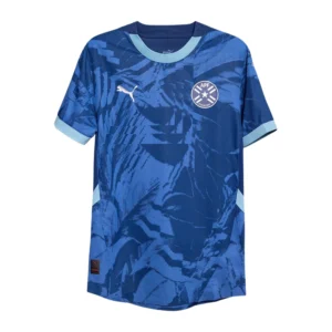 Paraguay Uitshirt 2024/25