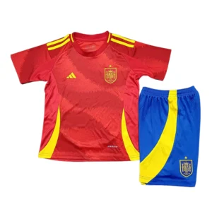 Spanje Thuis Set 2024/25 Kids