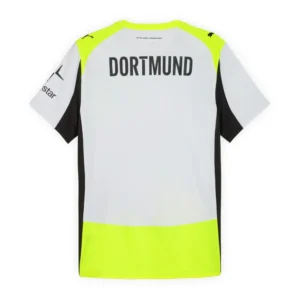 Borussia Dortmund Uitshirt 2025/26
