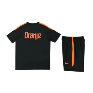 Nederland WK Trainingspak Short Set 2026