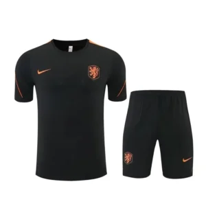 Nederland WK Trainingspak Short Set 2026