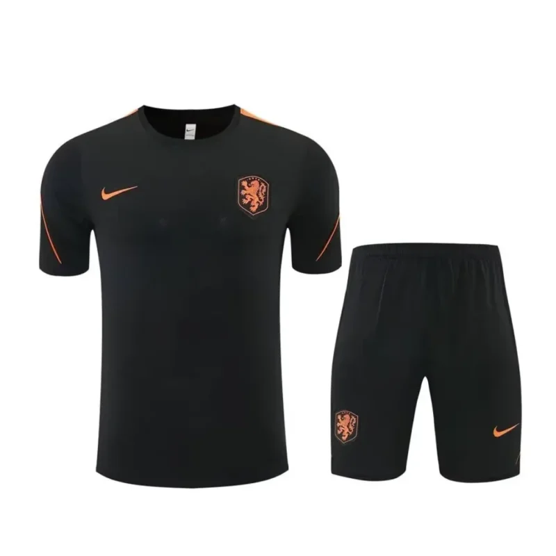 Nederland WK Trainingspak Short Set 2026