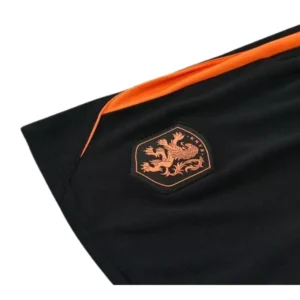 Nederland WK Trainingspak Short Set 2026