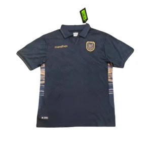 Ecuador WK Uitshirt 2026