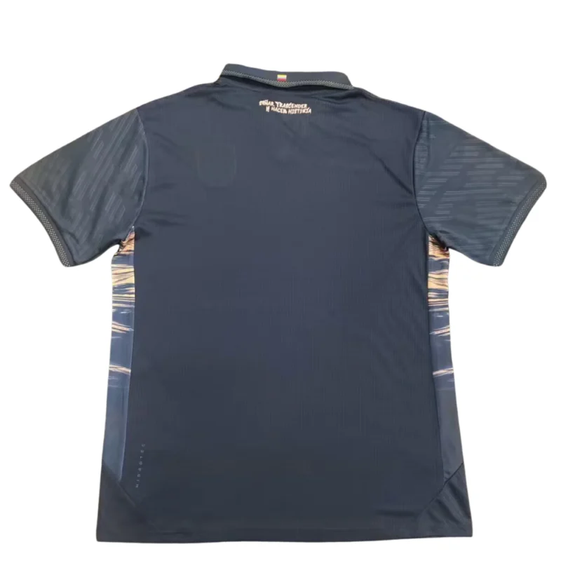 Ecuador WK Uit Set 2026 Kids