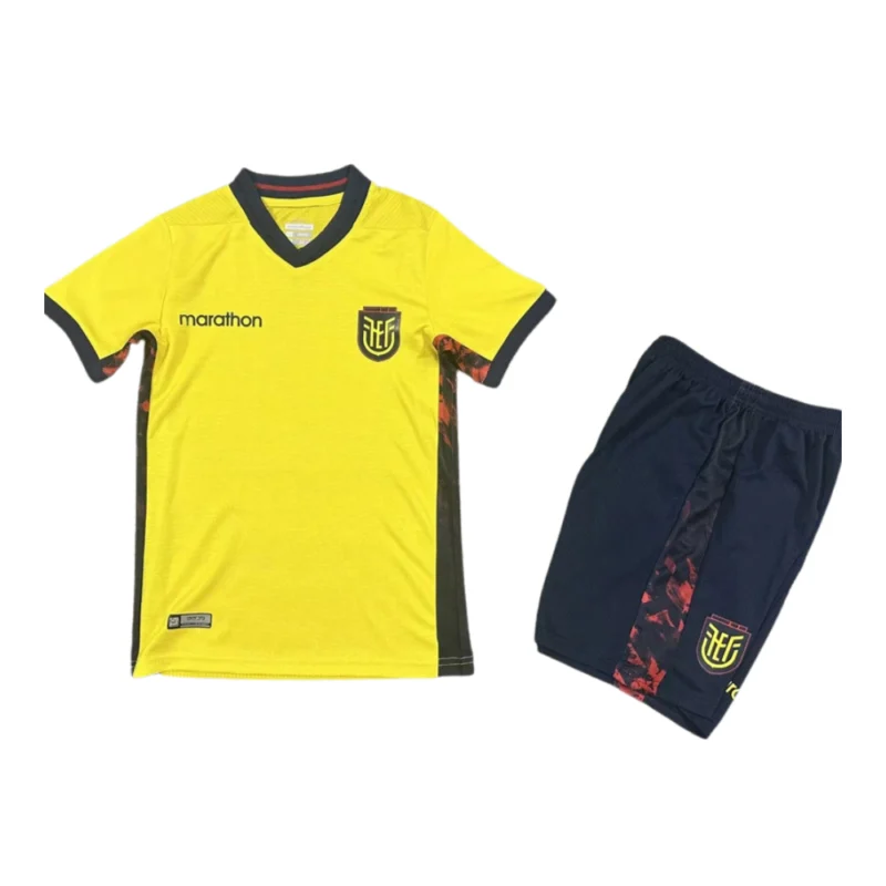 91-2.webp Ecuador WK Thuis Set 2026 Kids