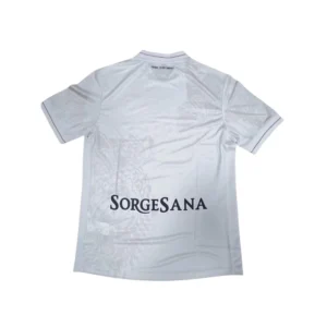 Napoli Uitshirt 2025/26