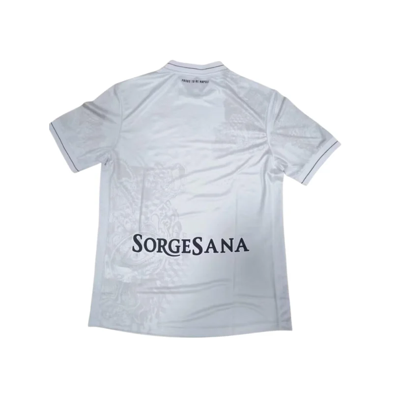 Napoli Uitshirt 2025/26