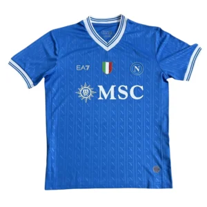 Napoli Thuisshirt 2025/26