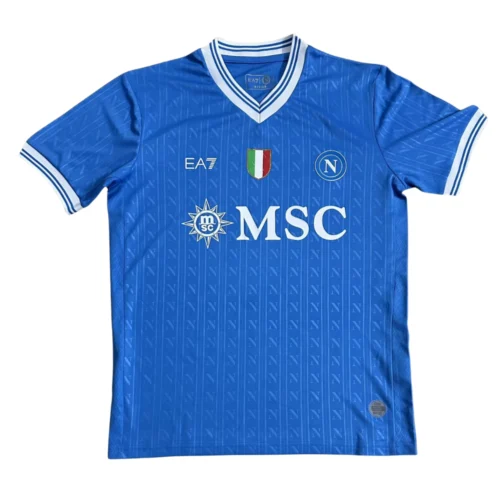 Napoli Thuisshirt 2025/26