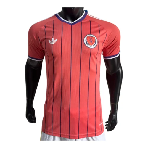 96-9.webp Schotland WK Uitshirt 2026