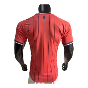 Schotland WK Uitshirt 2026