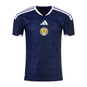 Schotland WK Thuisshirt 2026