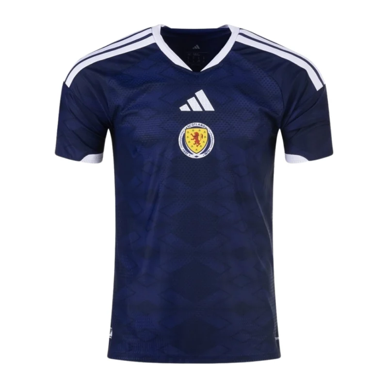 Schotland WK Thuisshirt 2026