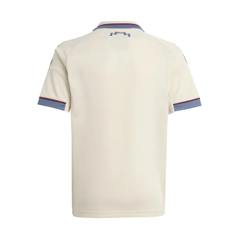 Ajax 3de Shirt 2025/26