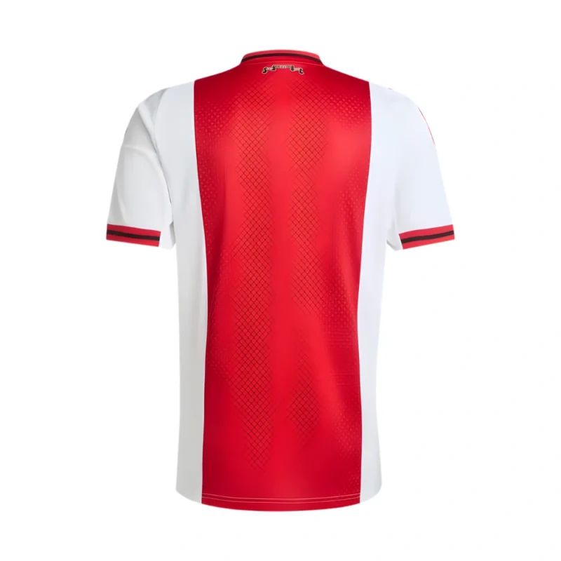 Ajax Thuisshirt 2025/26
