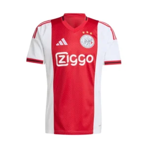Ajax Thuisshirt 2025/26