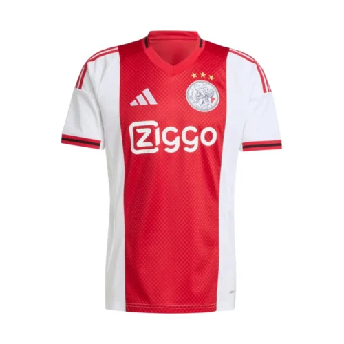 Ajax Thuisshirt 2025/26
