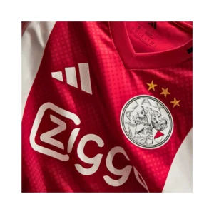 Ajax Thuisshirt 2025/26