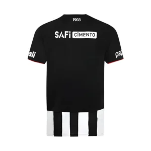 Beşiktaş 3de Shirt 2025/26