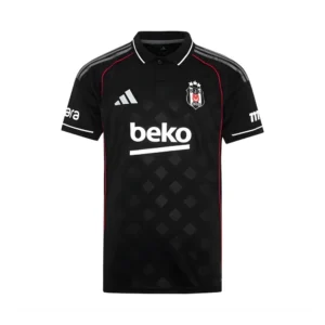 Beşiktaş 3de Shirt 2025/26