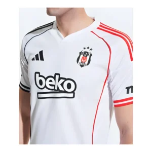 Besiktas-Thuis-2025-26-2.webp Beşiktaş Thuisshirt 2025/26