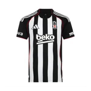 Beşiktaş Uitshirt 2025/26