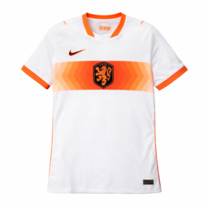 Nederland WK Uitshirt 2026