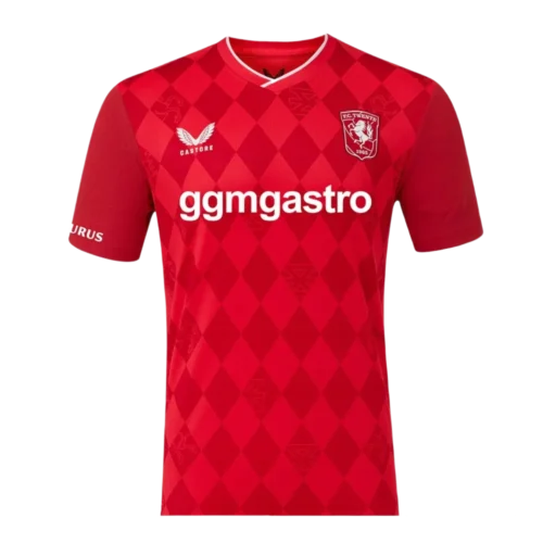 FC Twente Thuisshirt 2025/26