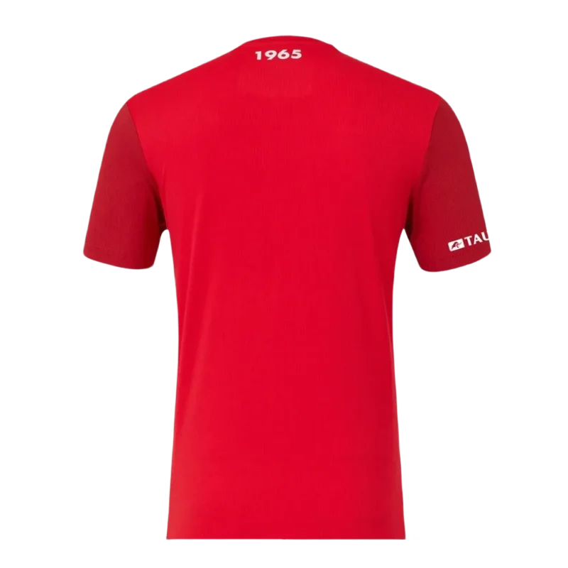 FC Twente Thuisshirt 2025/26