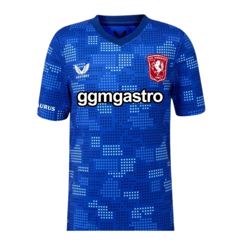 FC Twente Uitshirt 2025/26