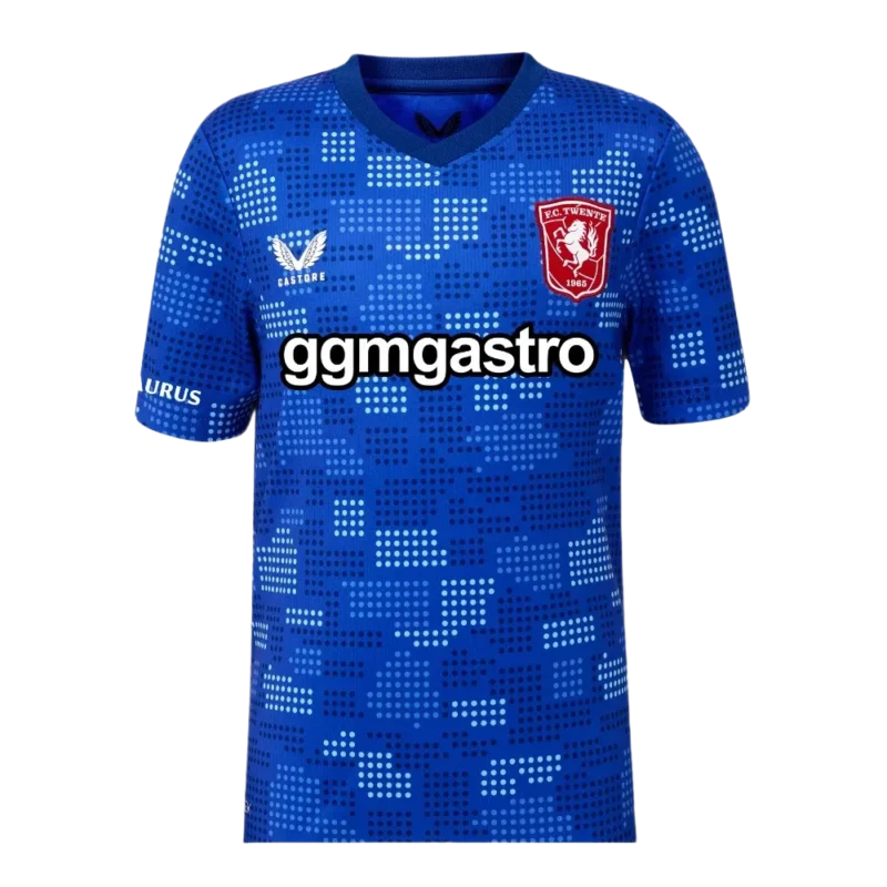 FC Twente Uitshirt 2025/26