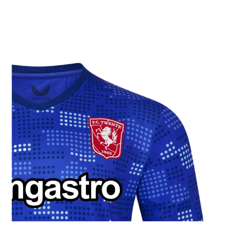 FC Twente Uitshirt 2025/26