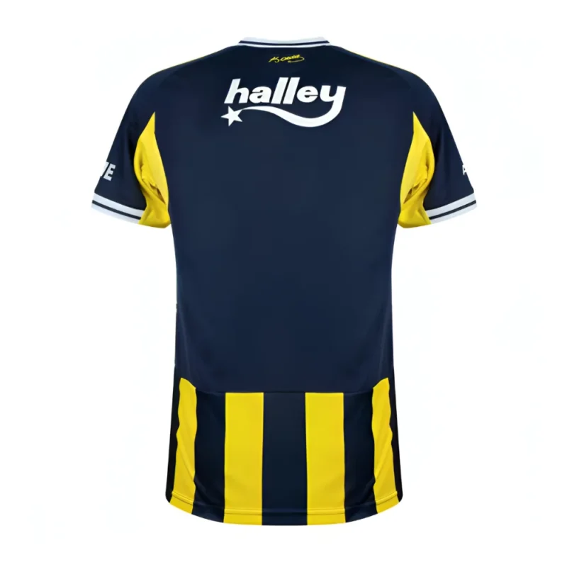 Fenerbahçe Thuisshirt 2025/26