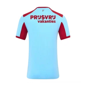 Feyenoord 3de shirt 2025/26