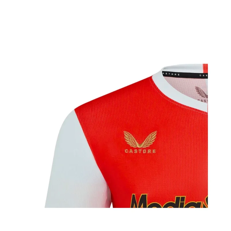 Feyenoord Thuisshirt 2025/26