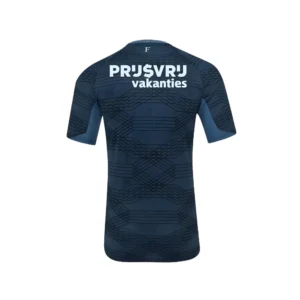 Feyenoord Uitshirt 2025/26