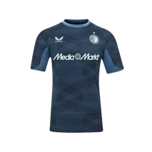 Feyenoord Uitshirt 2025/26