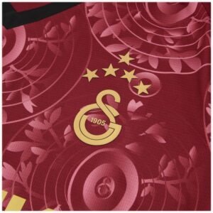 Galatasaray 3de Shirt 2025/26