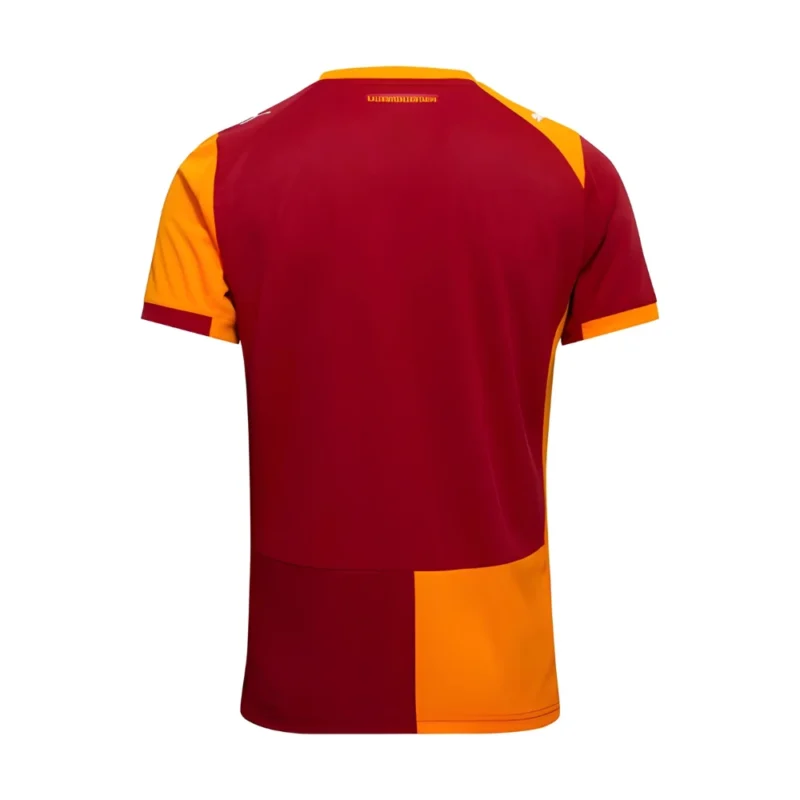 Galatasaray Thuisshirt 2025/26