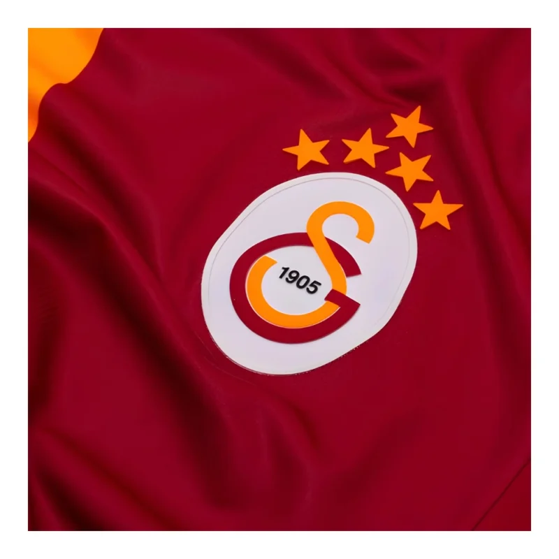 Galatasaray Thuisshirt 2025/26