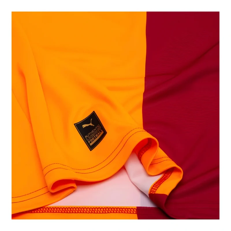 Galatasaray Thuisshirt 2025/26