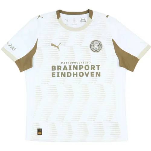PSV 3de Shirt 2025/26